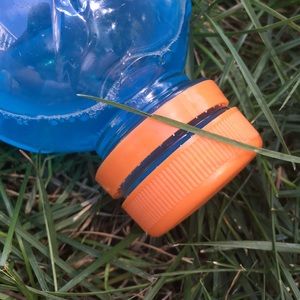 Meet your Posher, Jesse